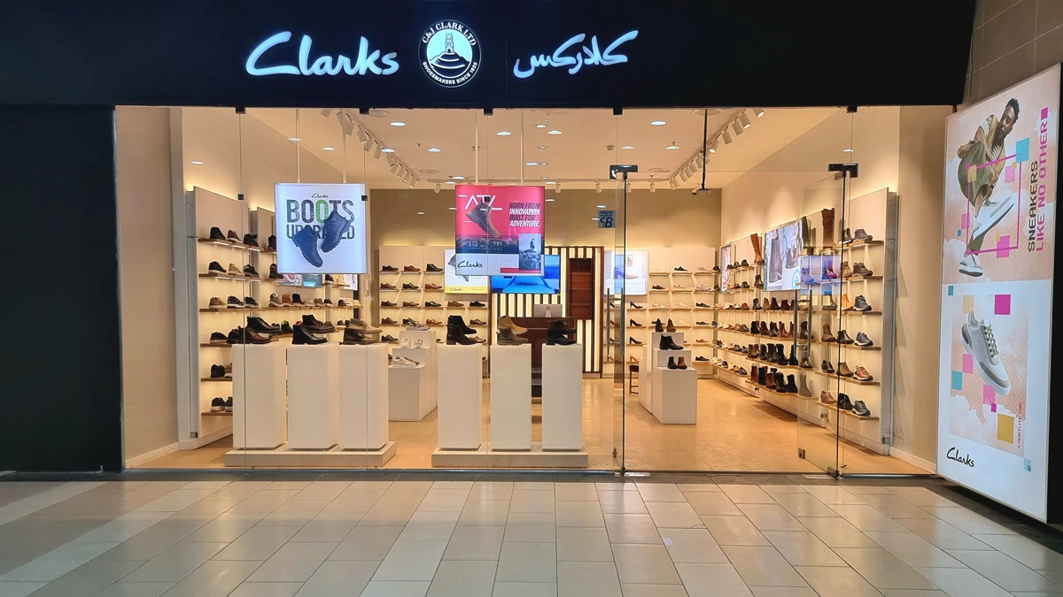 boutique-clarks-bab-ezzouar