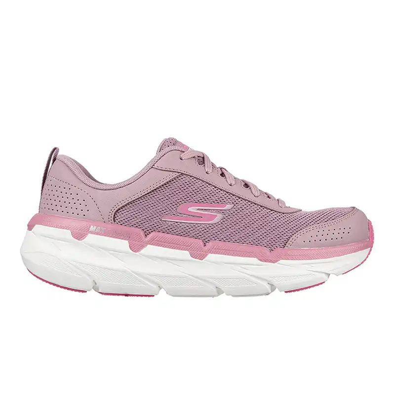 Max Cushioning Premier - Gracef