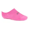 3Pk Womens Microfiber Non Terry Invisible No Show – Image 3