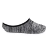 3Pk Mens 1/2 Terry Free Run Liner Medium Combo – Image 4