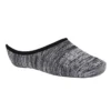 3Pk Mens 1/2 Terry Free Run Liner Medium Combo – Image 5