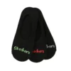 3Pk Womens Non Terry Liner