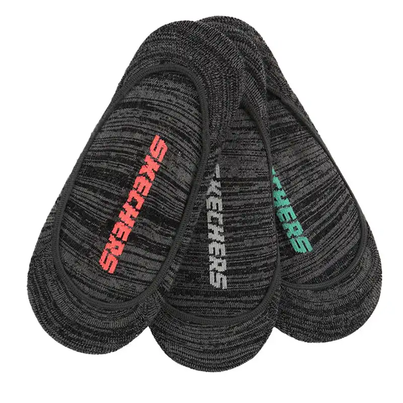 3Pk Womens Non Terry Liner