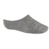 3Pk Mens Non Terry No Show Liner – Image 3