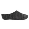 3Pk Mens Non Terry No Show Liner – Image 4