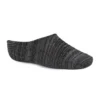 3Pk Mens Non Terry No Show Liner – Image 5