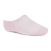 3Pk Womens 1/2 Terry Super No Show Pink / Grey – Image 5