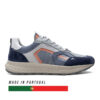 Venture / Blue/Grey