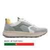 Venture / Grey/Green
