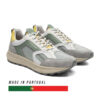 Venture / Grey/Green – Image 2