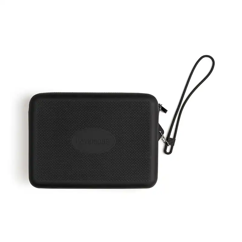 Hav. Beach Necessaire Black 998