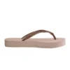 Slim Flatform Glitter – Image 2