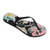 Slim Floral Basic – Image 3