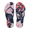 Slim Floral Basic