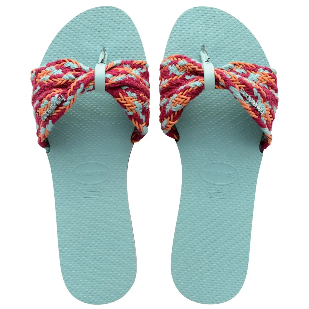 You St Tropez Mesh