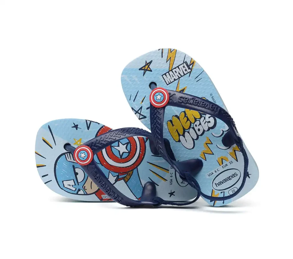 Baby Marvel – Image 4
