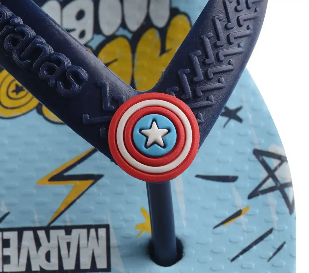 Baby Marvel – Image 5