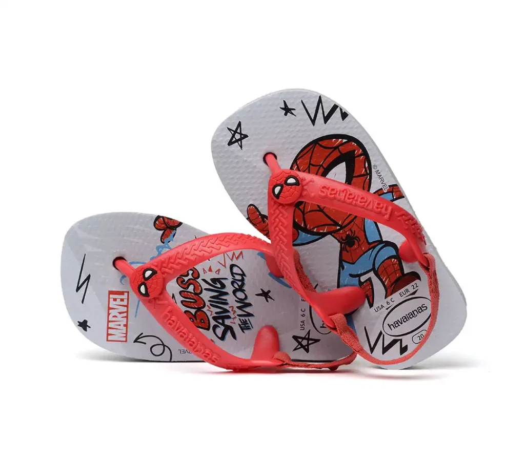 Baby Marvel – Image 4