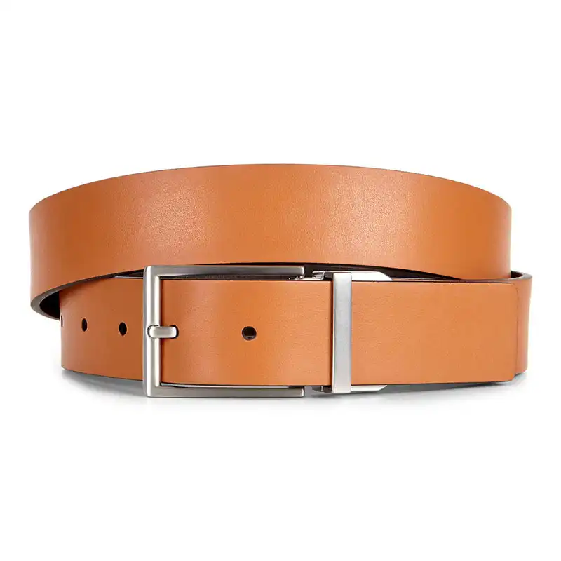 910518790665_A Michael Formal Belt Leather – Image 1