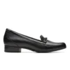Juliet Shine Black Leather