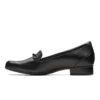 Juliet Shine Black Leather – Image 3