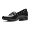 Juliet Shine Black Leather – Image 5