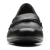 Juliet Shine Black Leather – Image 6