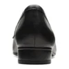 Juliet Shine Black Leather – Image 7