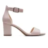Deva Mae Dusty Rose