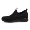 Synthetic Woman Shoe Black – Image 3