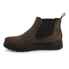 Cloth Woman Ankle Boot Greenfinch – Image 3