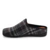 Cloth Man Slipper Blue – Image 3
