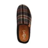 Cloth Man Slipper Brown – Image 4