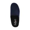 Cloth Man Slipper Blue – Image 4