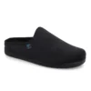 Cloth Man Slipper Black – Image 2