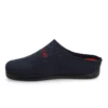 Cloth Man Slipper Blue – Image 3