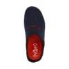 Cloth Man Slipper Blue – Image 4