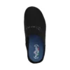 Cloth Man Slipper Black – Image 4
