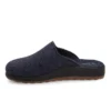 Cloth Man Slipper Blue – Image 3