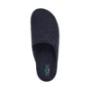 Cloth Man Slipper Blue – Image 4