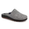 Cloth Man Slipper Grey – Image 2