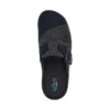 Cloth Man Slipper Blue – Image 4