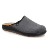 Cloth Man Slipper Grey – Image 2