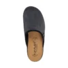 Cloth Man Slipper Grey – Image 4