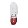 Court Shield Wht/Brscht/Cabrnt M – Image 4