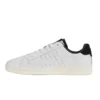 Lozan  Klub Lth White/Black/S White M – Image 3