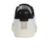Lozan  Klub Lth White/Black/S White M – Image 6