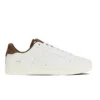 Lozan  Klub Lth Wht/Teak/Snw Wht M