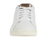 Lozan  Klub Lth Wht/Teak/Snw Wht M – Image 6