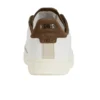 Lozan  Klub Lth Wht/Teak/Snw Wht M – Image 7